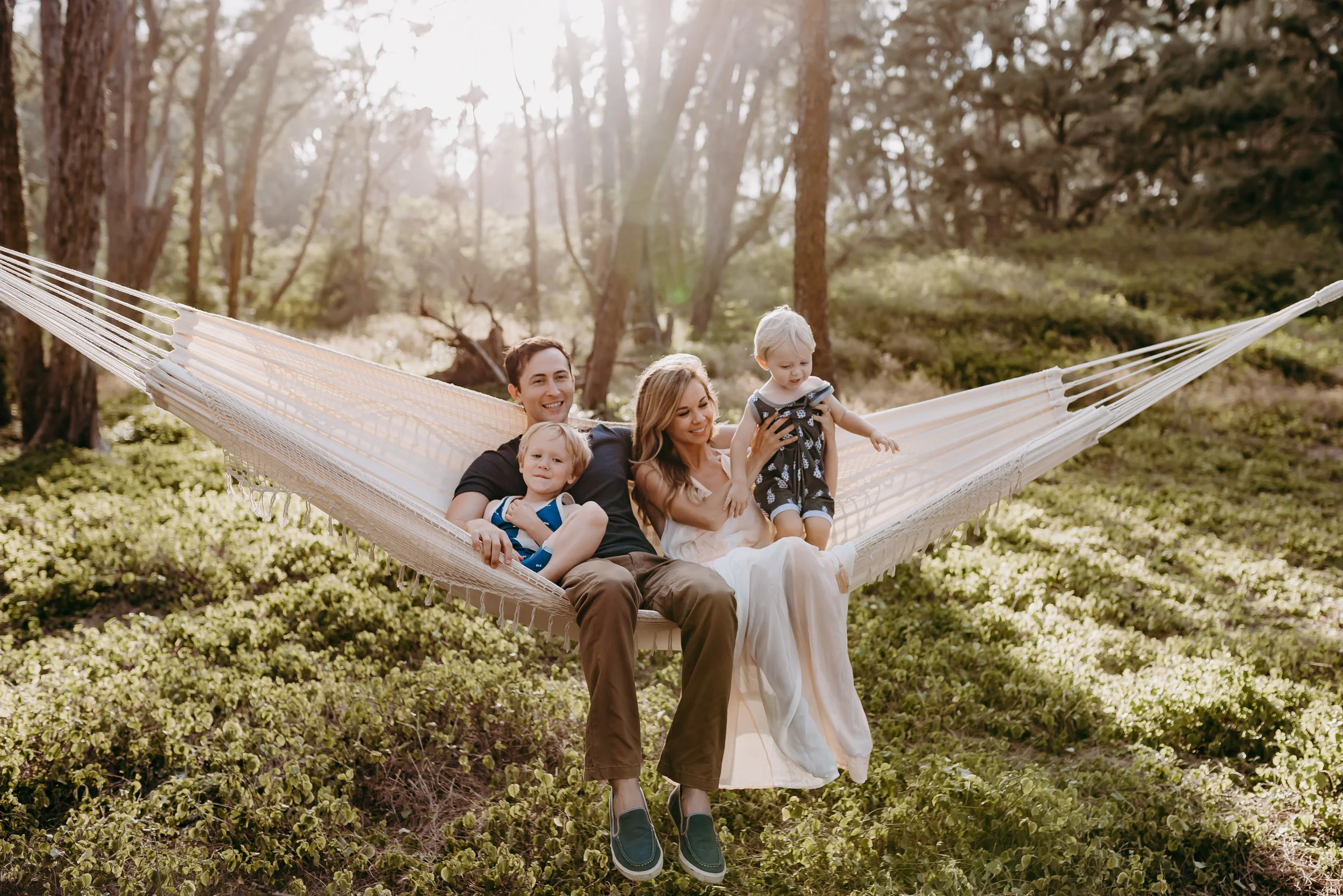 Fayetteville, NC Wedding and Family Photographer