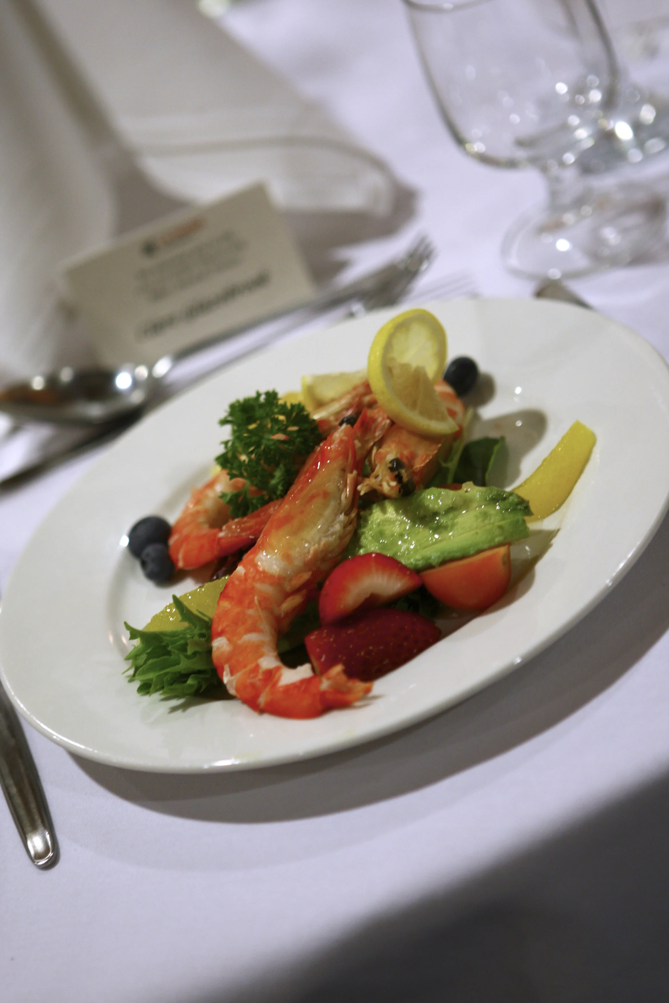 Prawns with fanned avacado.jpg