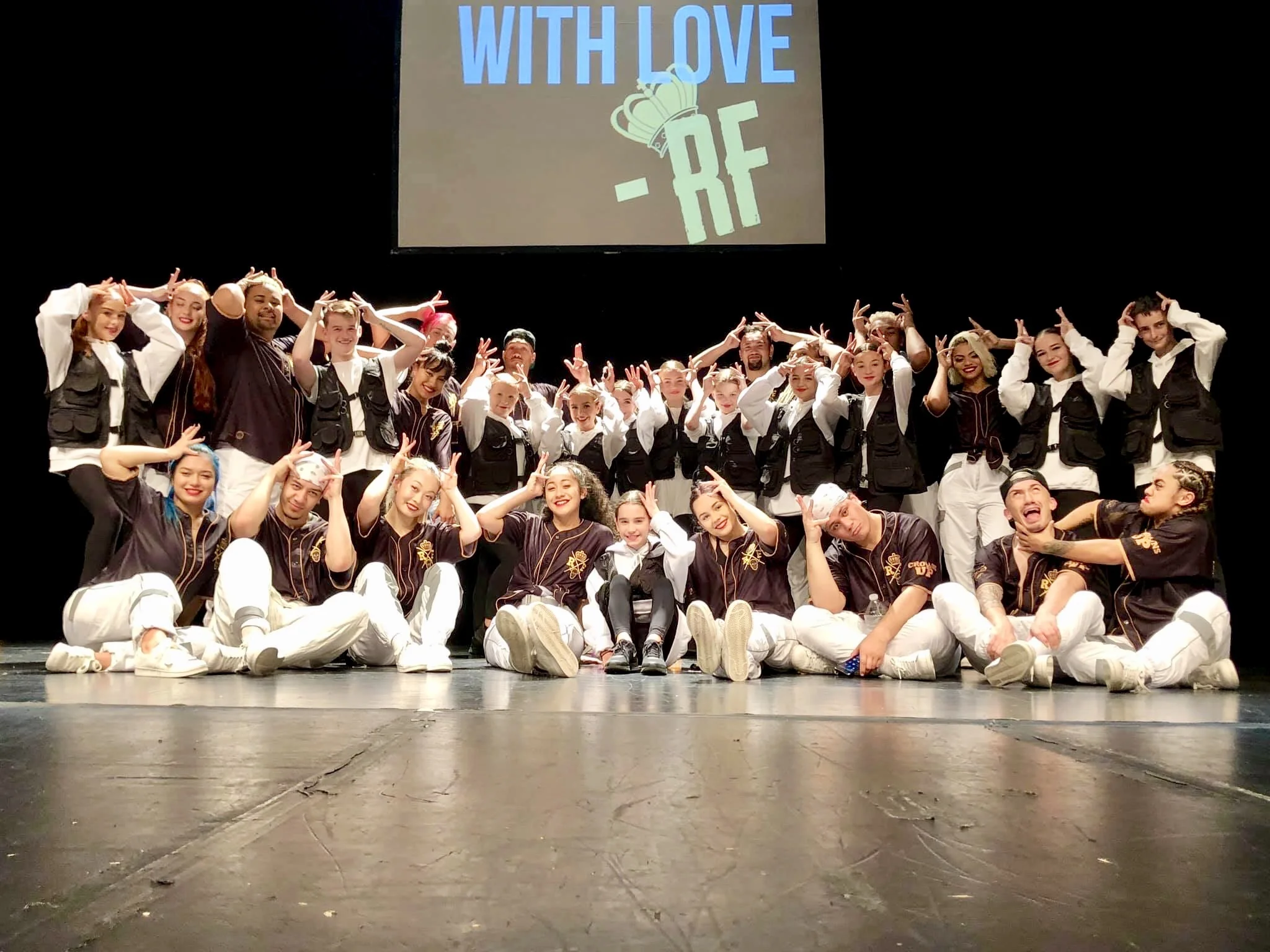 By Royal Appointment