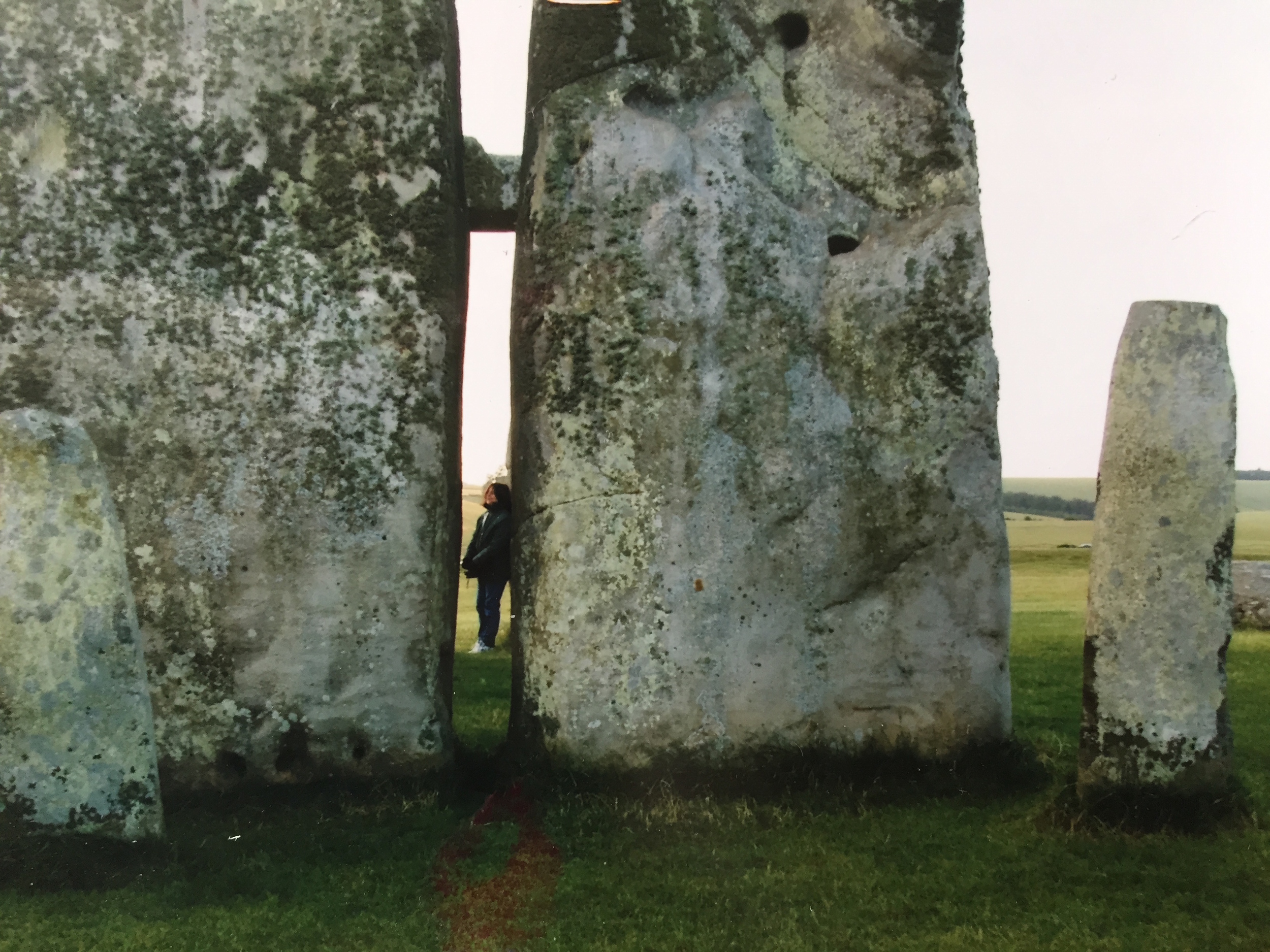 Author at Stonehenge, Wiltshire, England