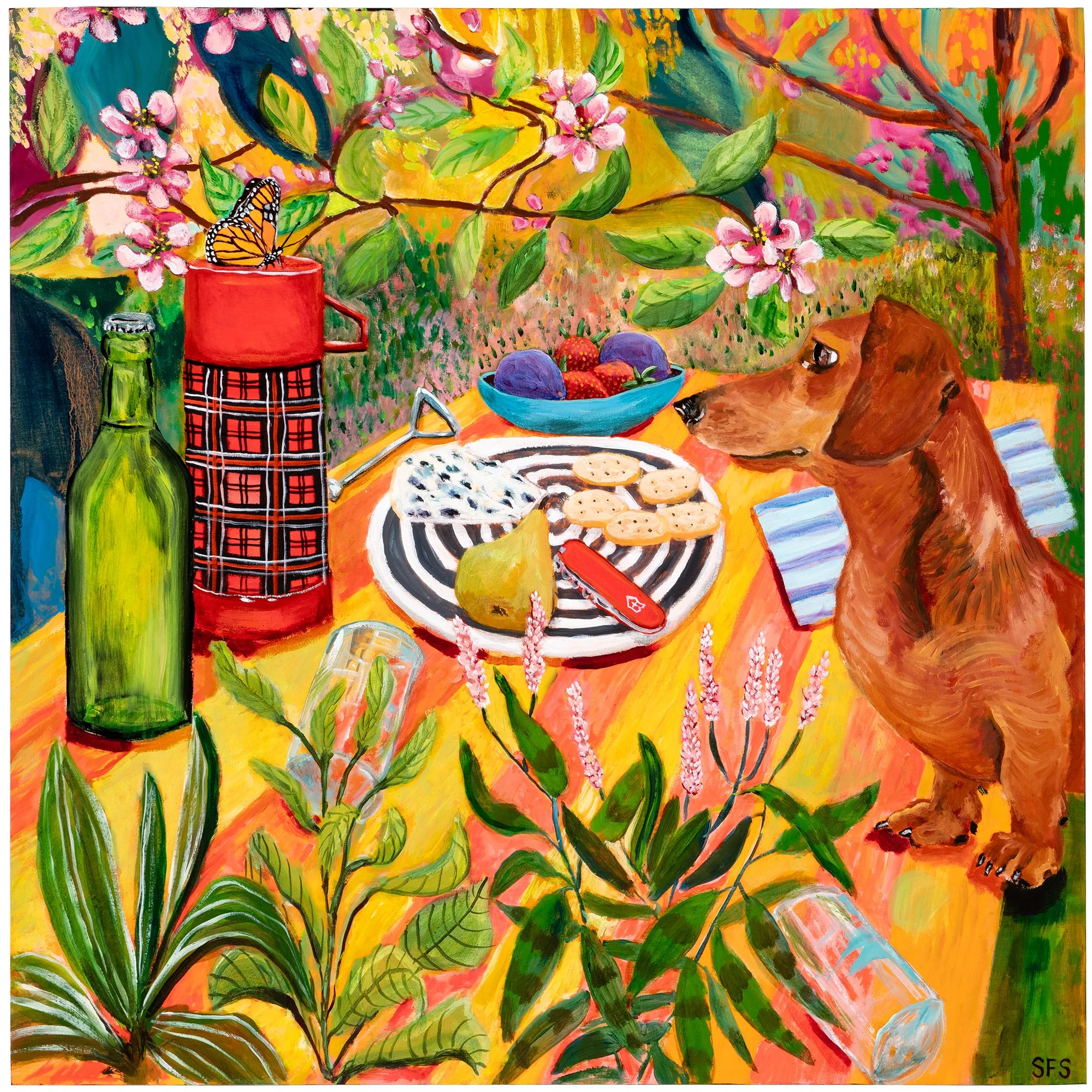 Best Friend Picnic -Sarah Steedman- Bret Woodard Photography.jpeg