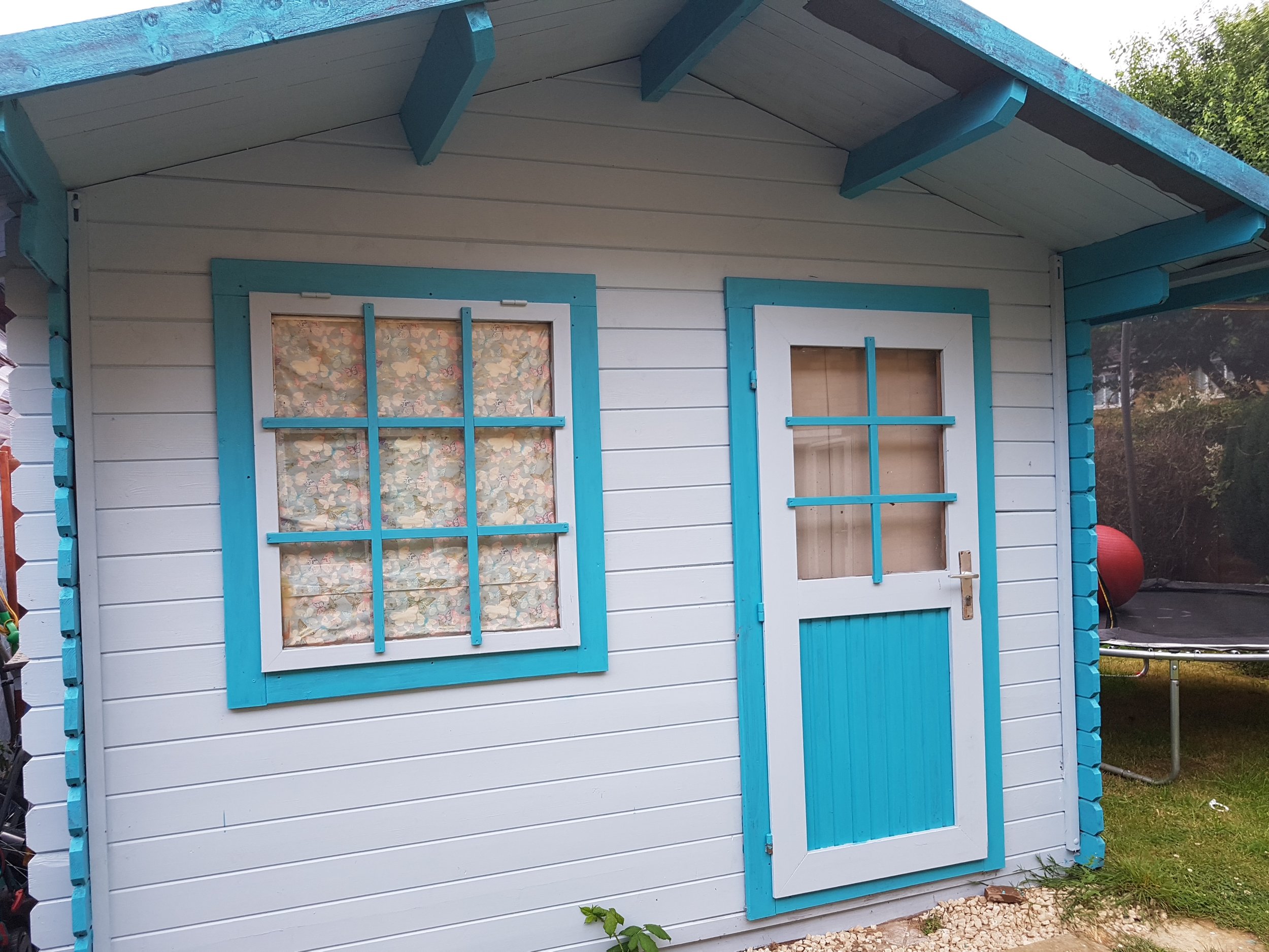 The Shed