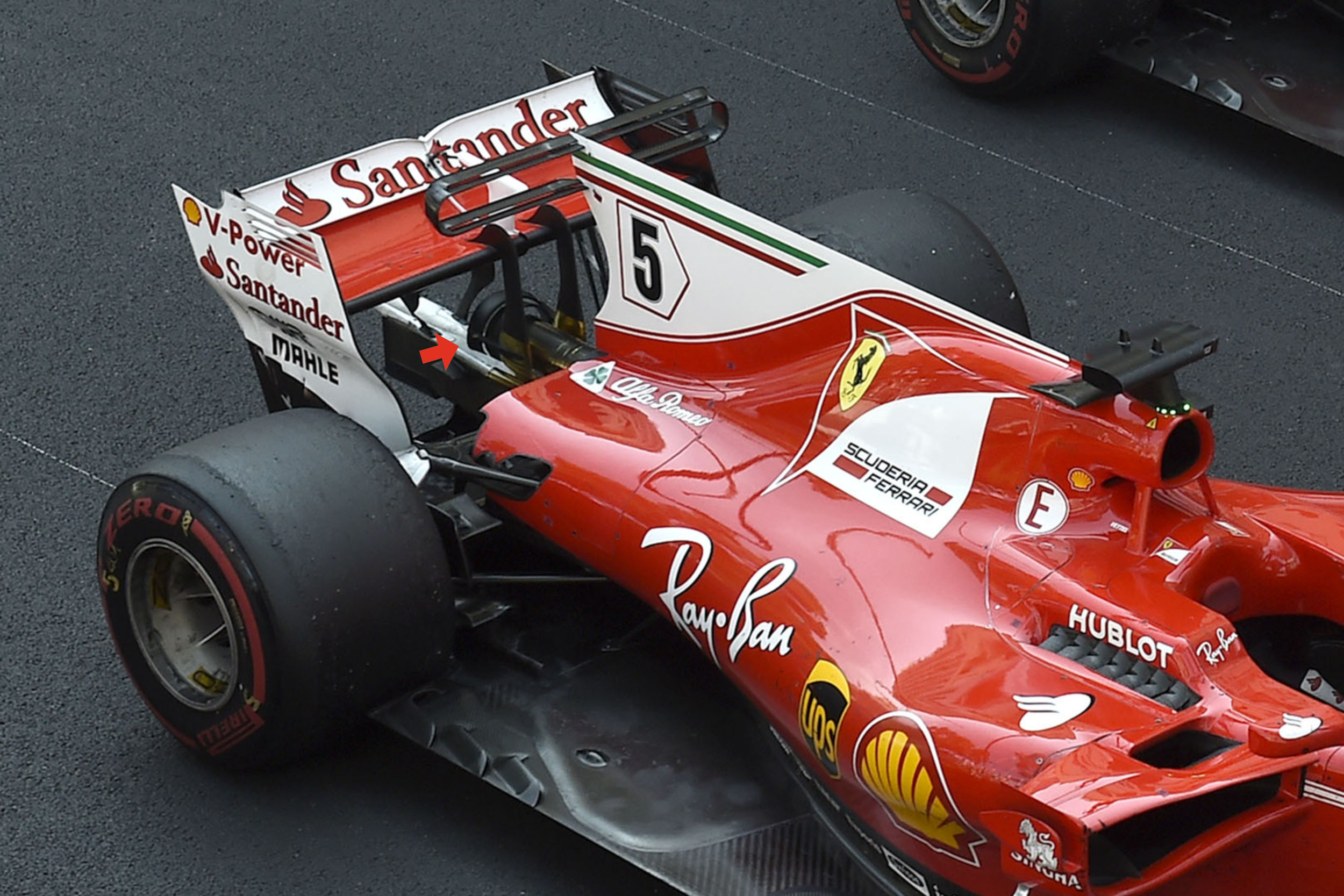 Monaco