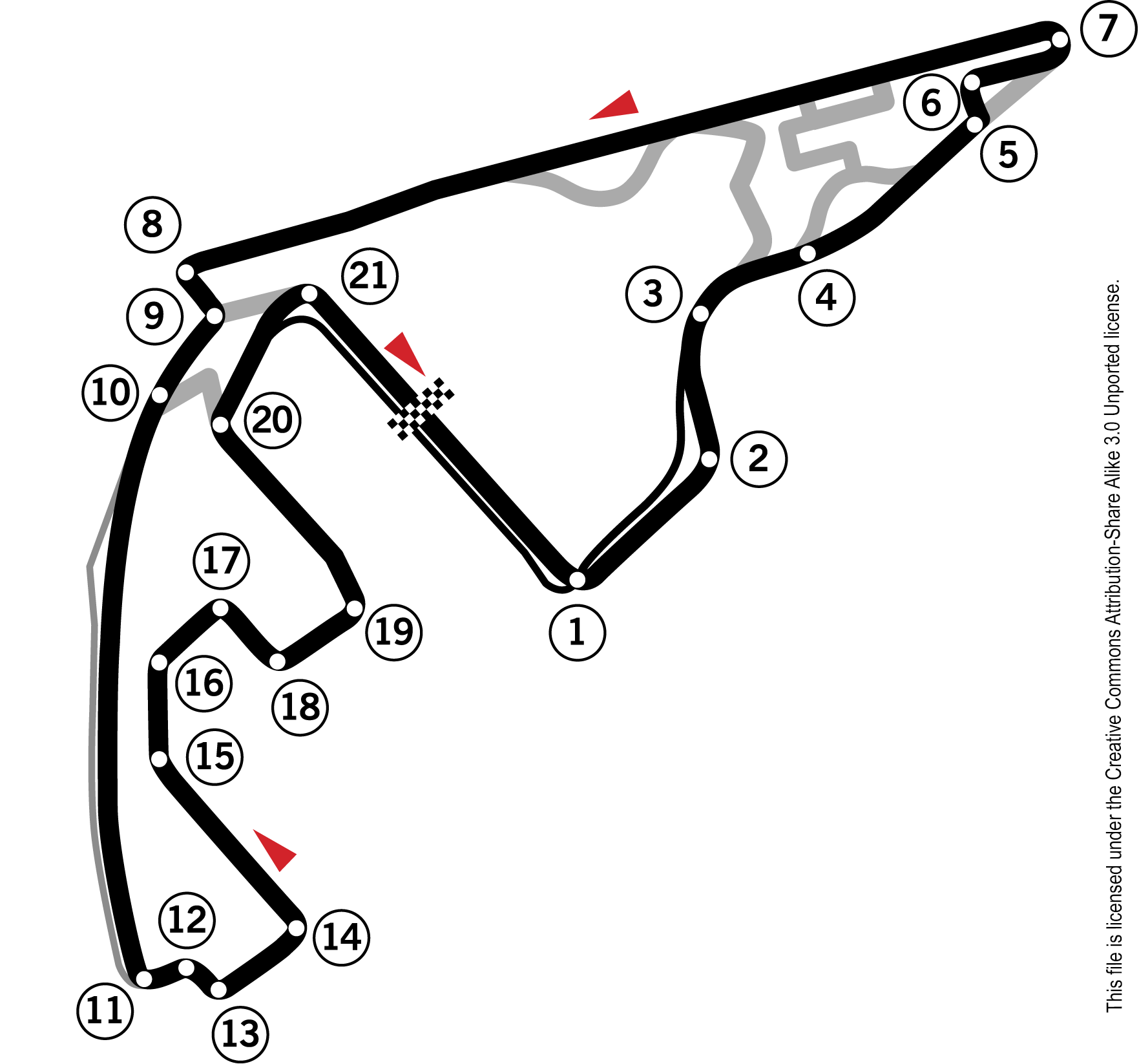 Yas Marina