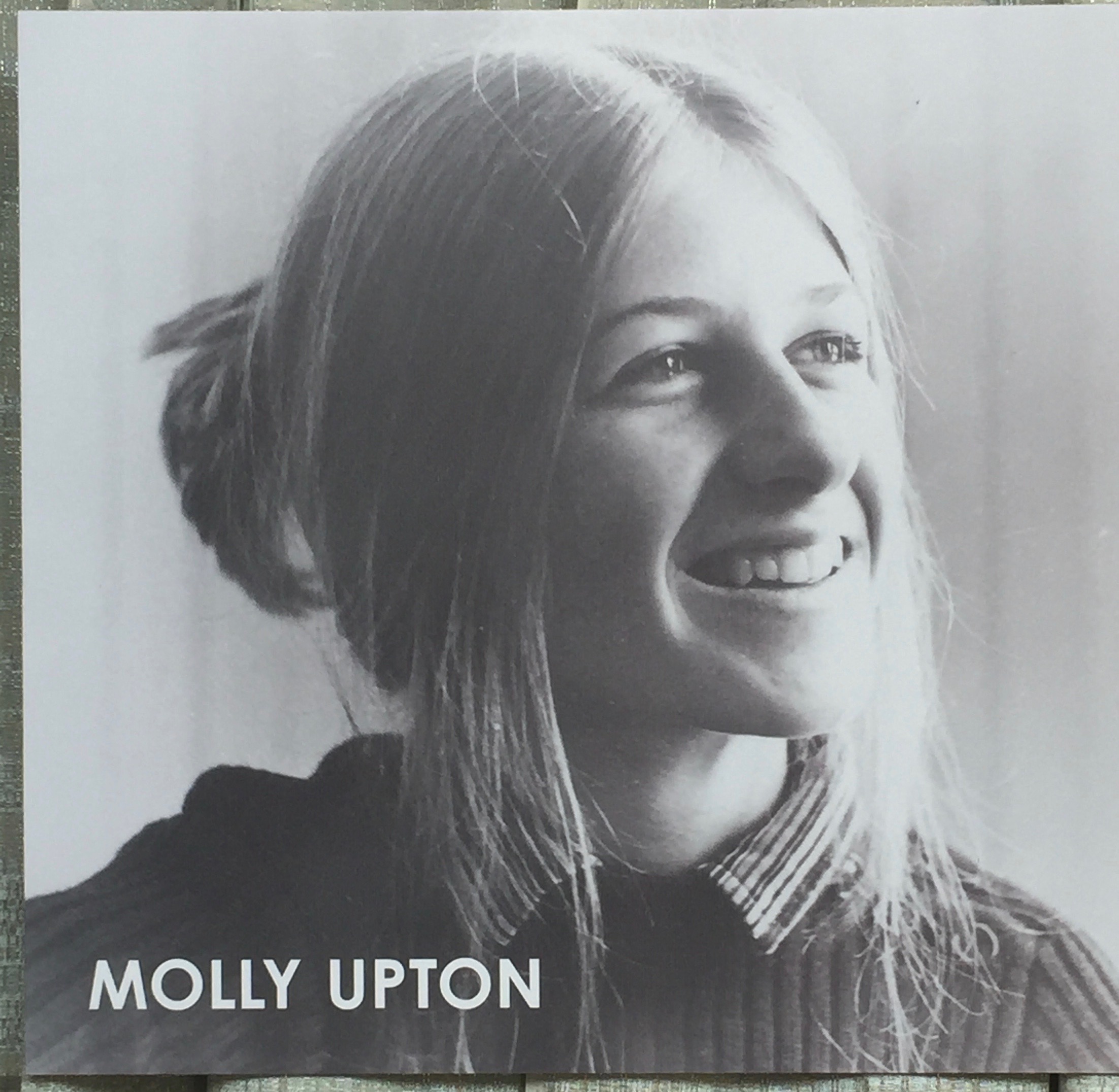 Molly Upton 1953-1977