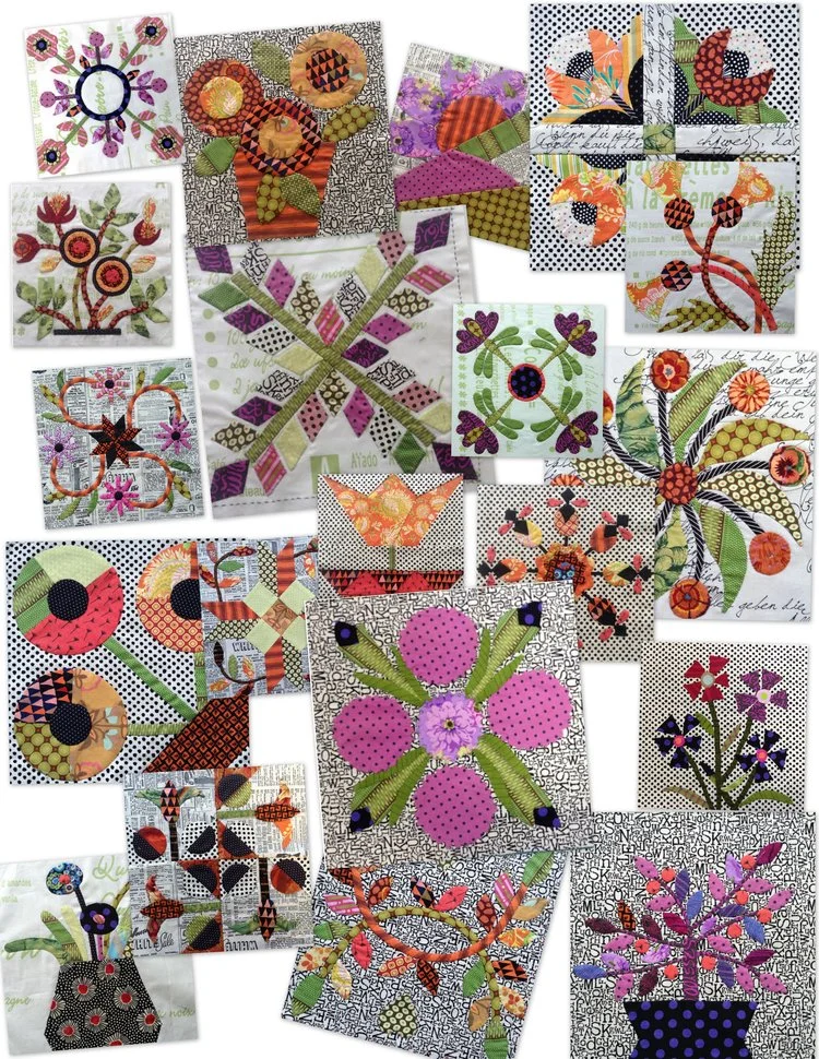 Otro hermoso Sampler