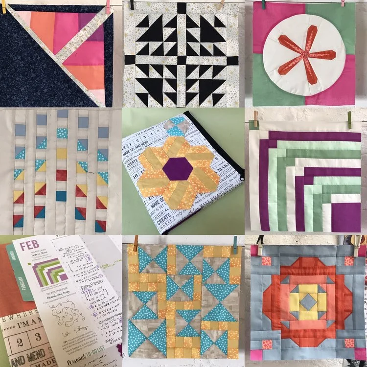 Sampler Semanal 2017