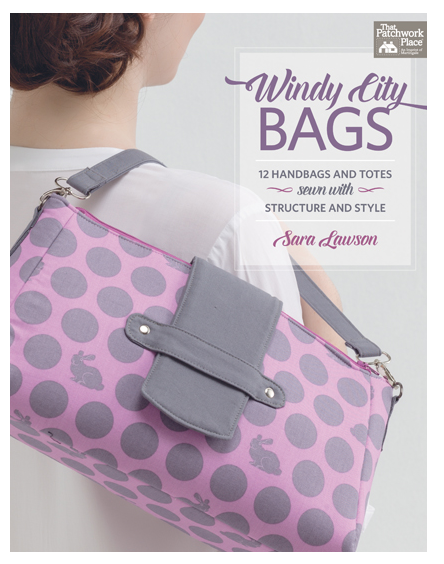 Windy City Bags. Reseña de un libro. 