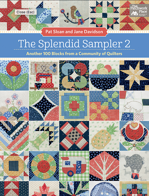 El Splendid Sampler #2  Más bello aún que el primero!