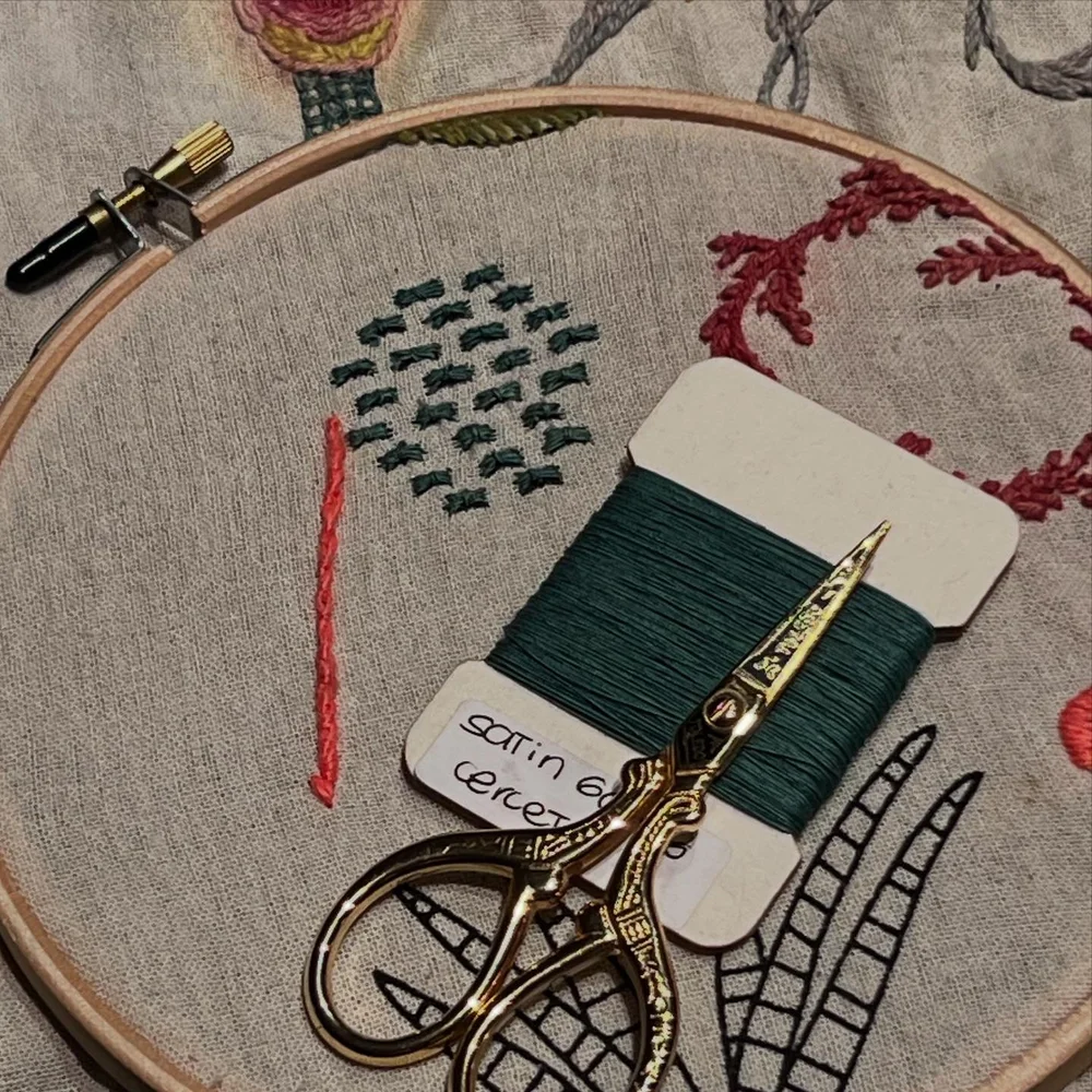 And before going to bed, here&rsquo;s letter P. #alfabetobot&aacute;nico