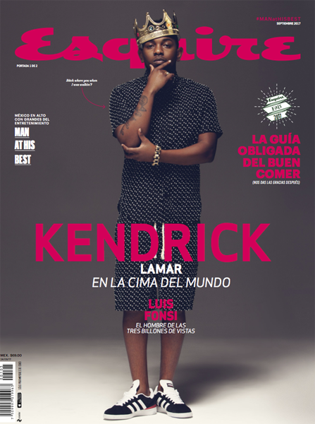 Kendrick Lamar - Dove shore  recent.png