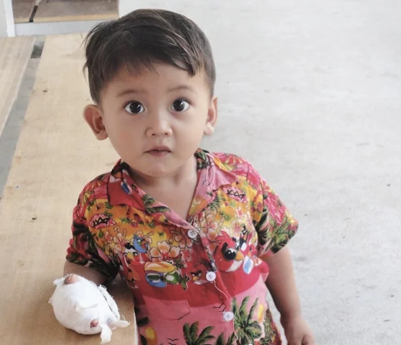 Watsi &amp; crowdfunding healthcare