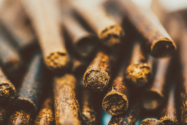 Bio-Bean - turning coffee waste into biofuels