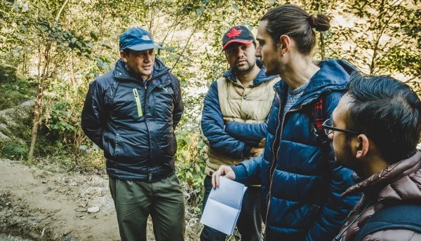 Integrity Action - the TripAdvisor for Development