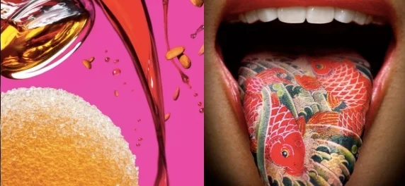 Lola - getting creative with intellectual property