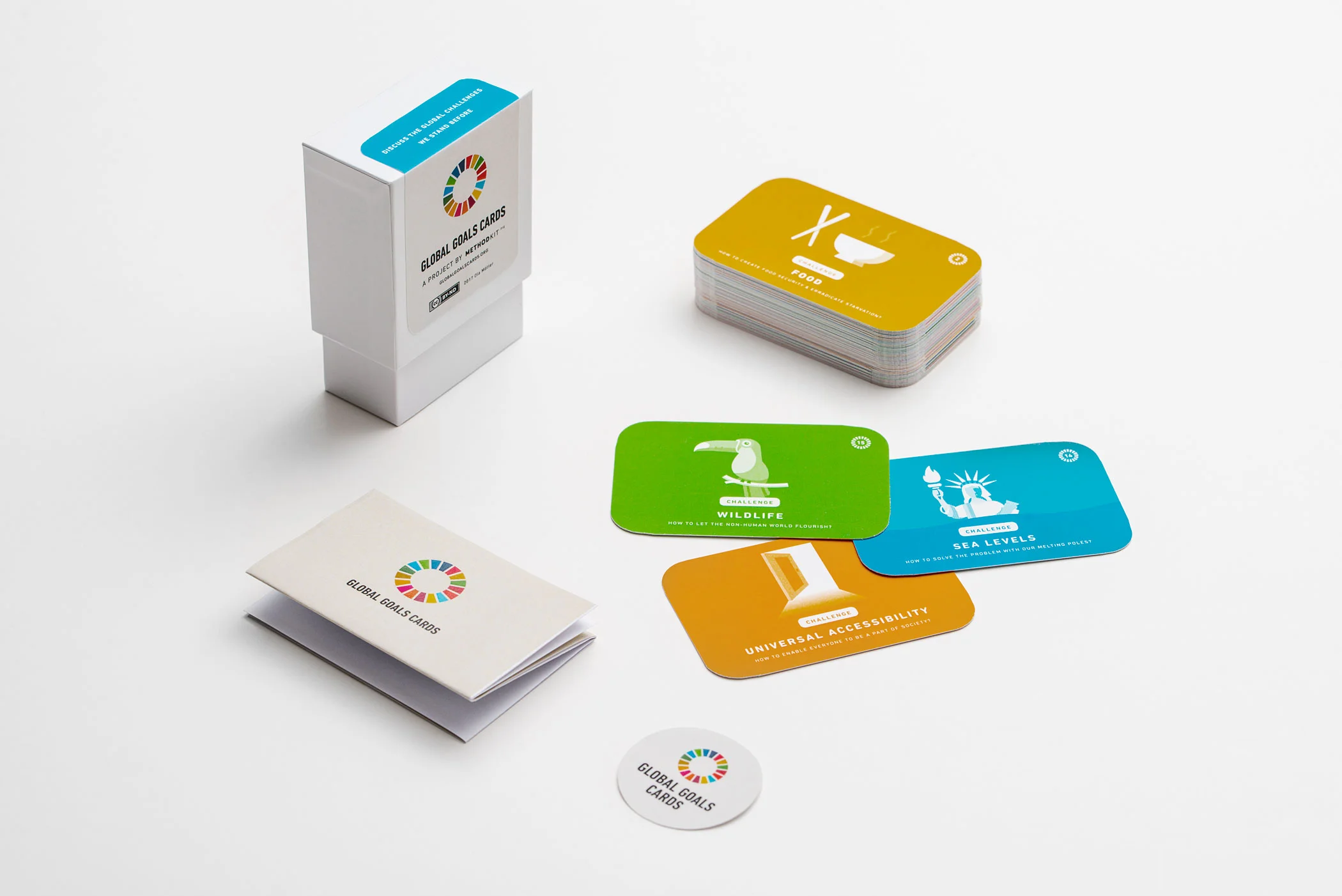 MethodKit.Org & designing positive change