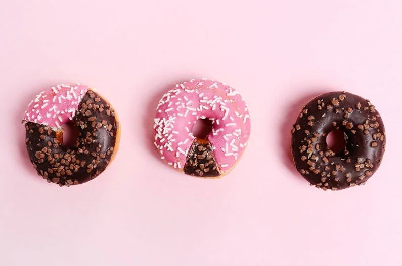 Doughnut Economics