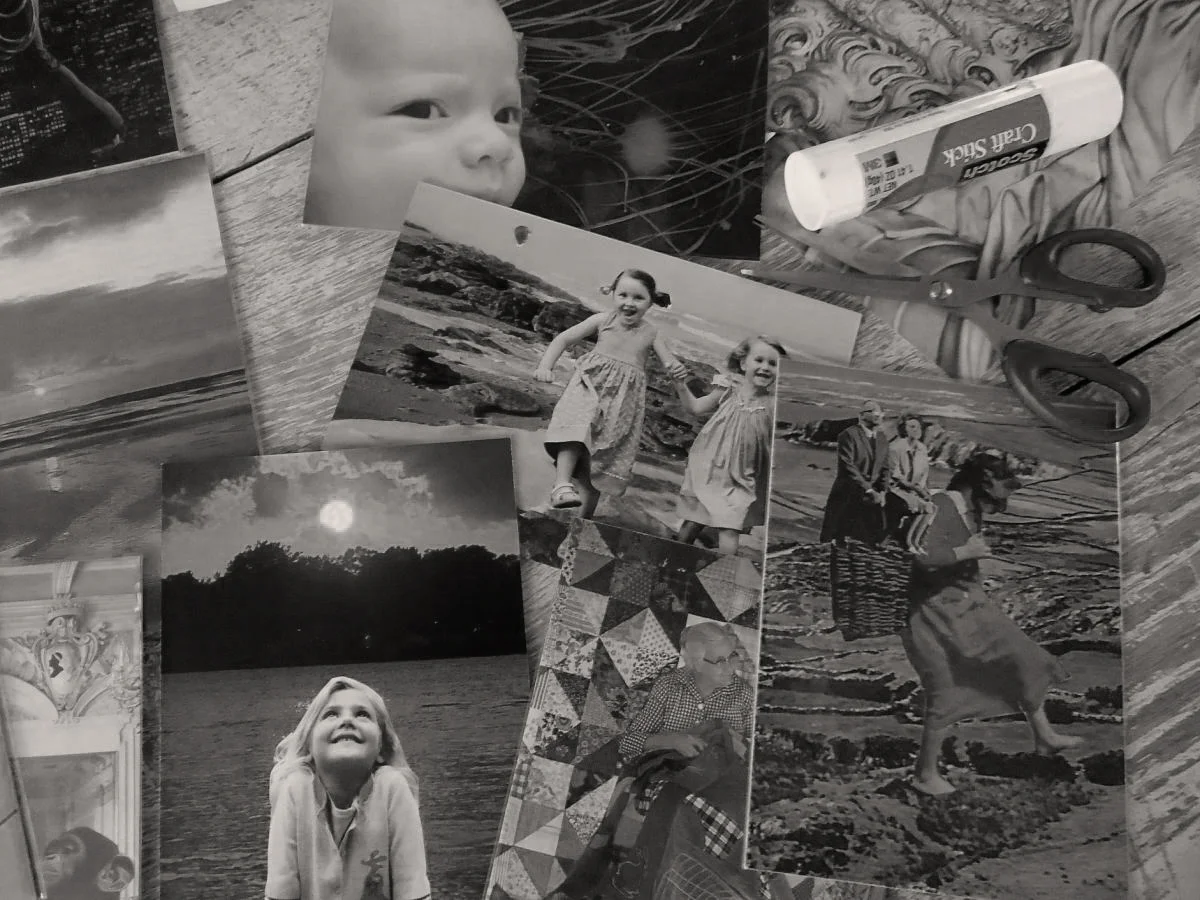 Like a River Unfolding: A Women’s Retreat 