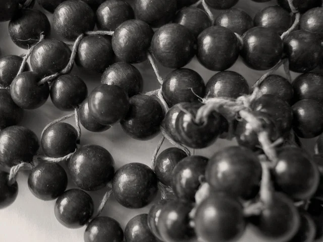 The Art and Spirit of Prayer Beads