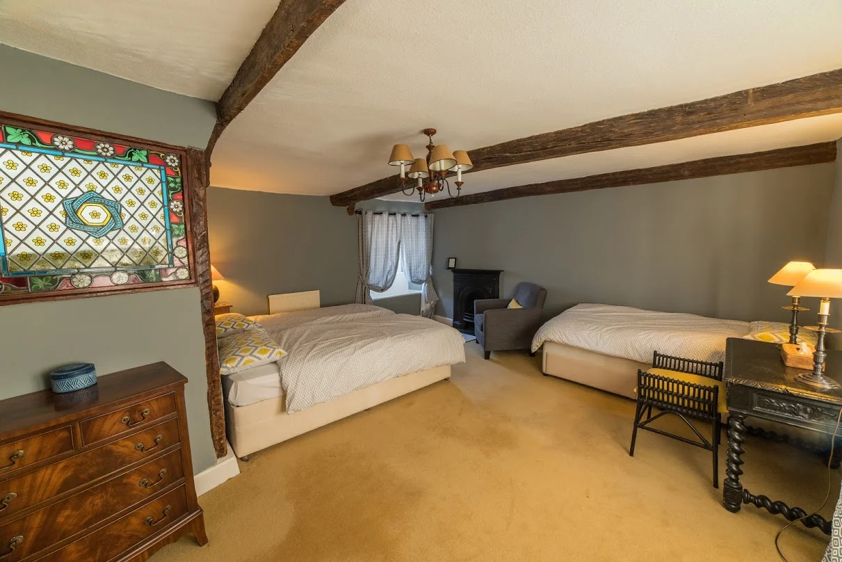 The Swallows Nest - Triple Mill House.jpg