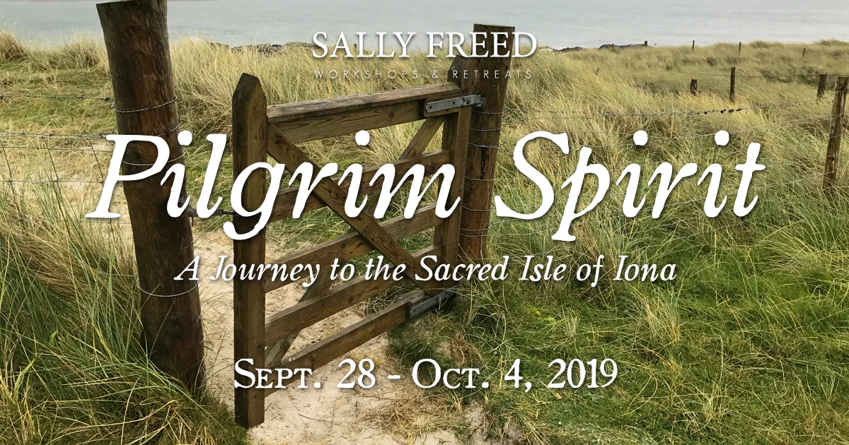 Upcoming Classes Sally Freed