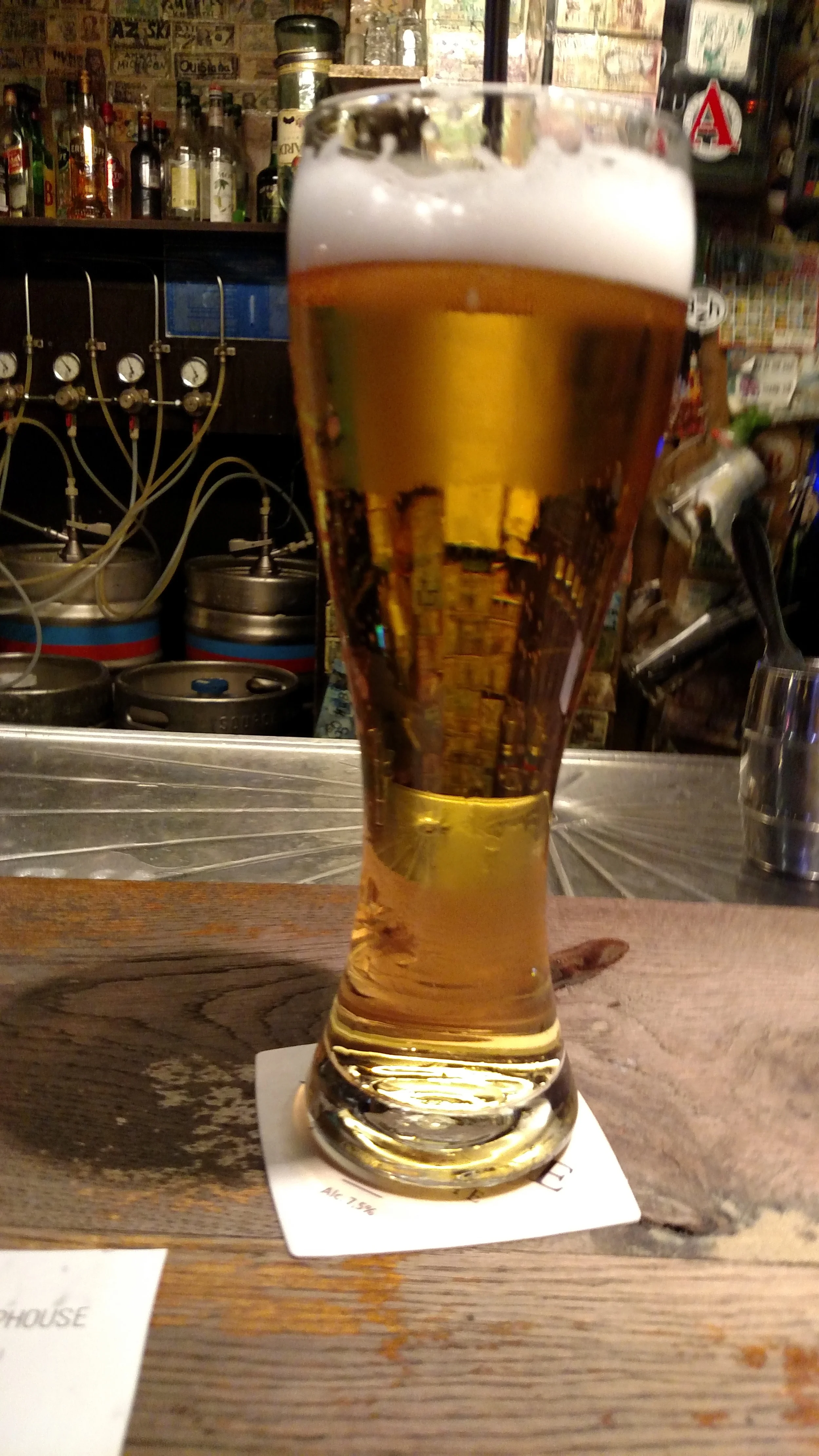 Great's Okay, But Amazing? Well That Would Be Great