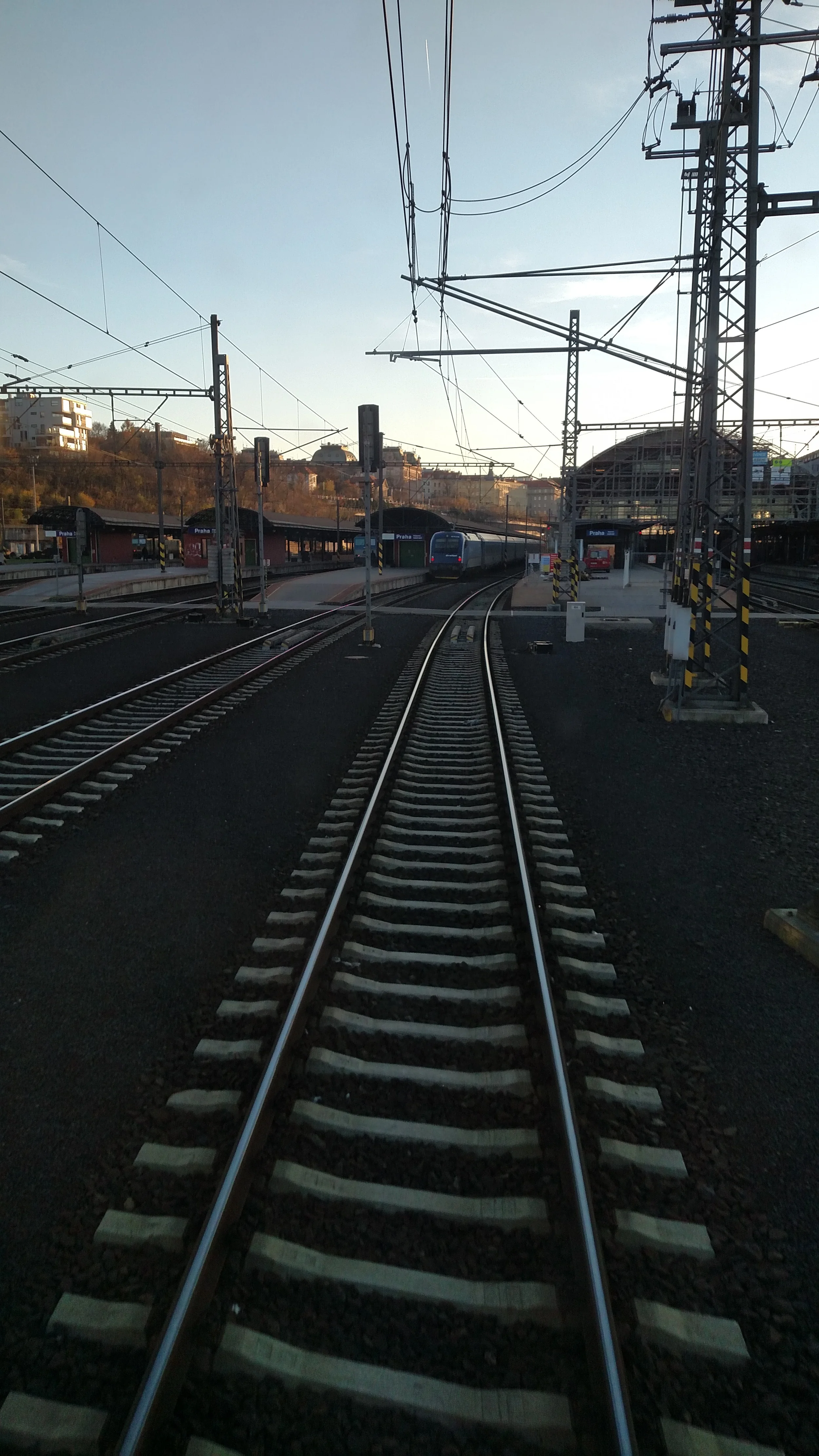 Embrace the Basement