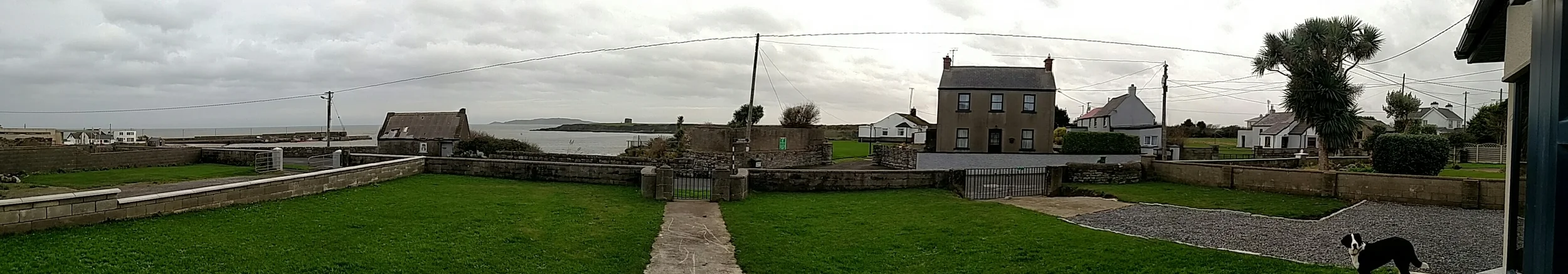 Full Circle Fireflight