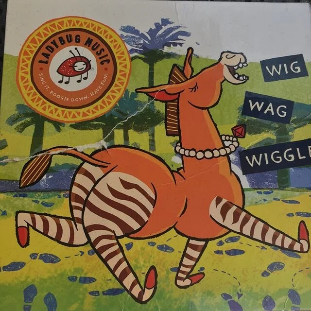 What animal is this and why is it thicc as hell?