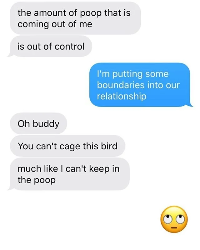 I really need better friends
.
.
.
#sendhelp