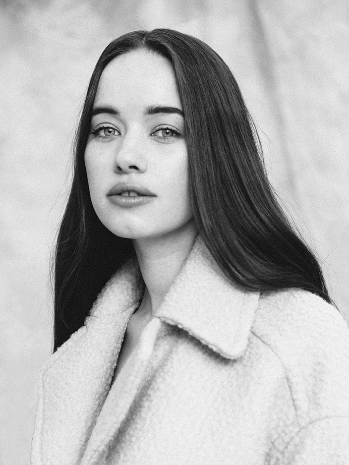 Anna Popplewell