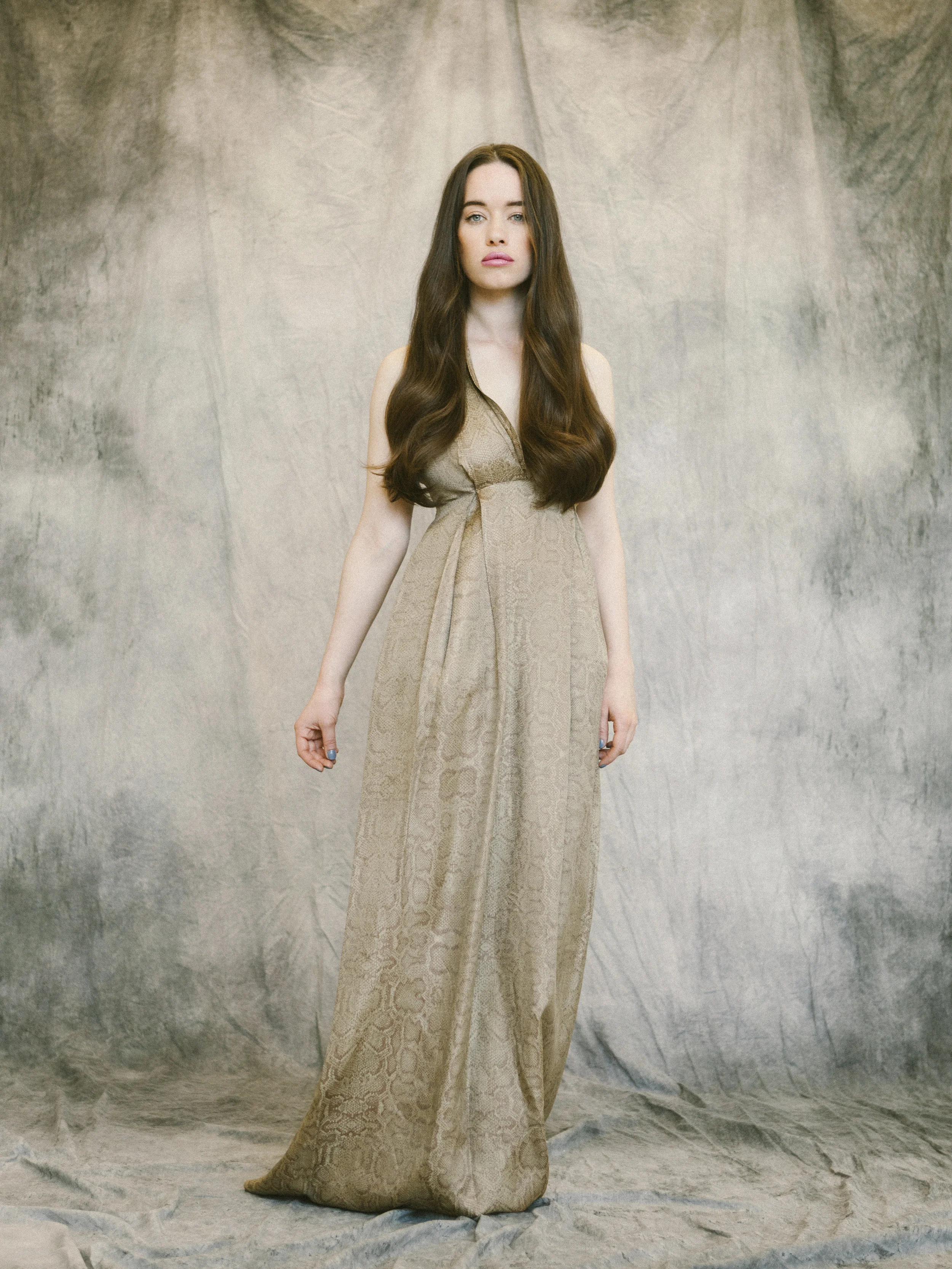 Anna Popplewell