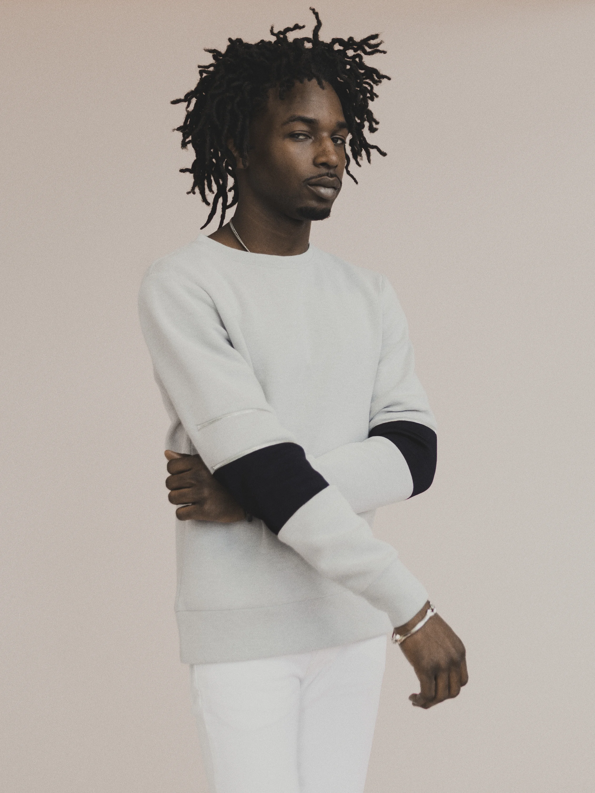Jazz Cartier