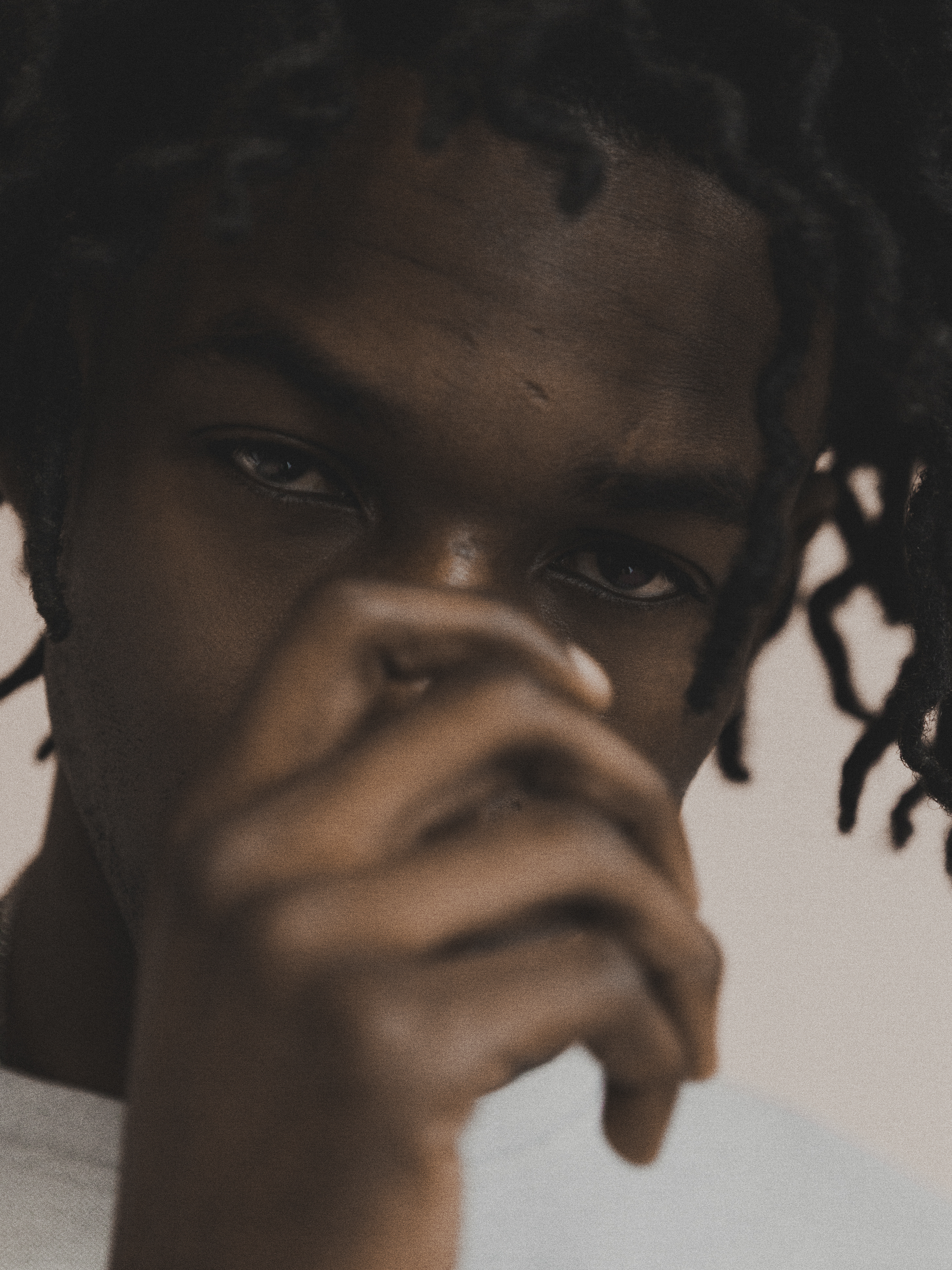 Jazz Cartier