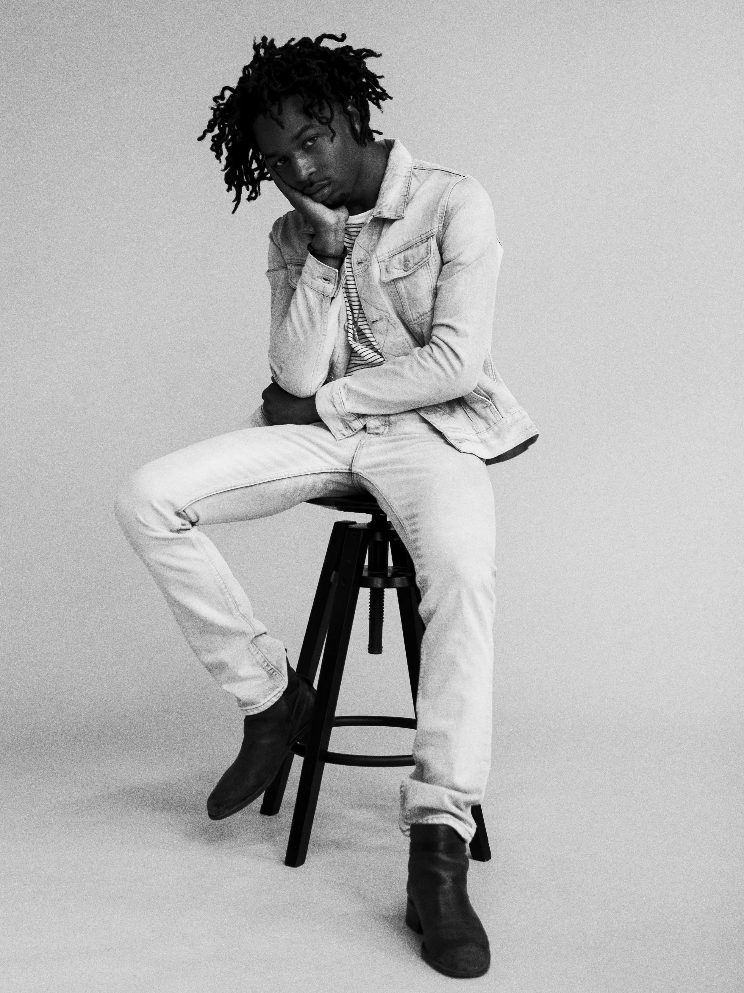 Jazz Cartier