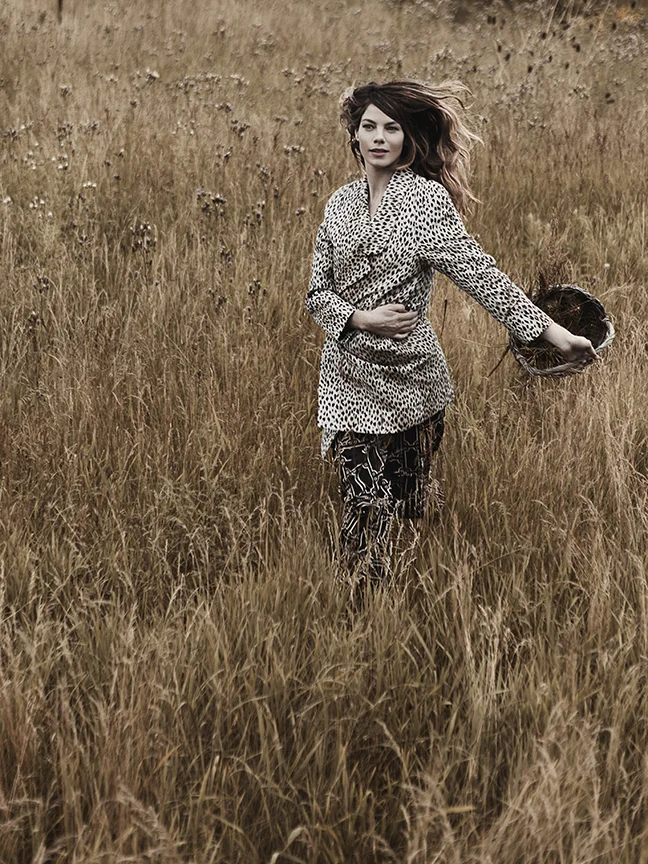 Michelle Monaghan