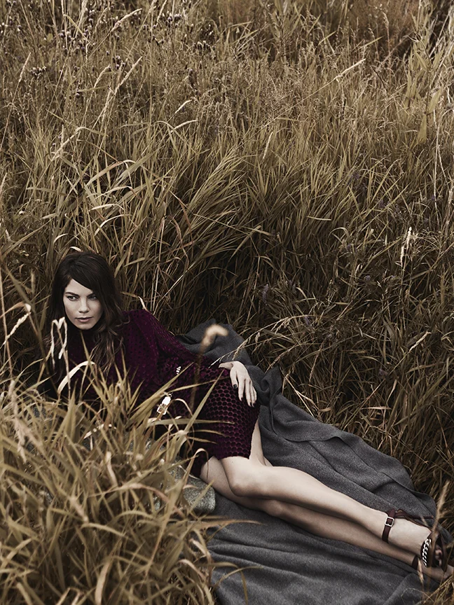 Michelle Monaghan