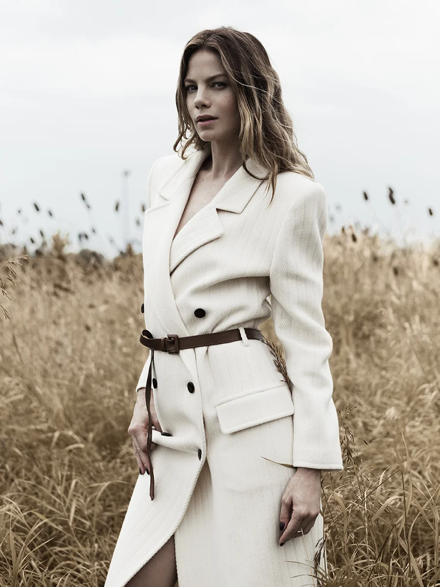 Michelle Monaghan