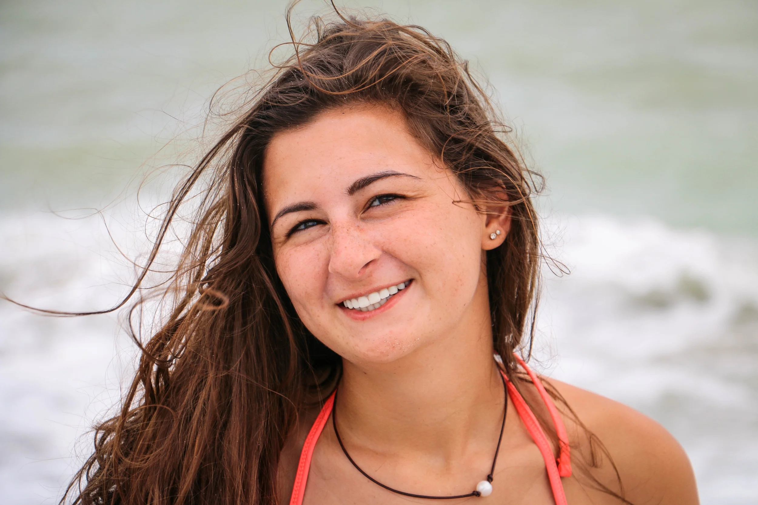 ALYSSA HAMILTON | Sanibel, FL