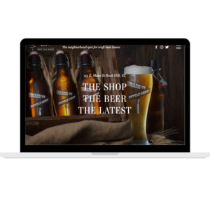 Main St. Bottle Shop