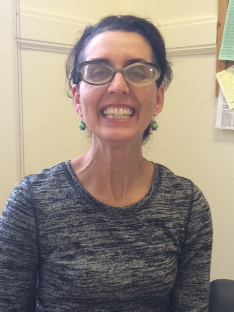 Meenoo Yashar Interim Chief of Early Education Department