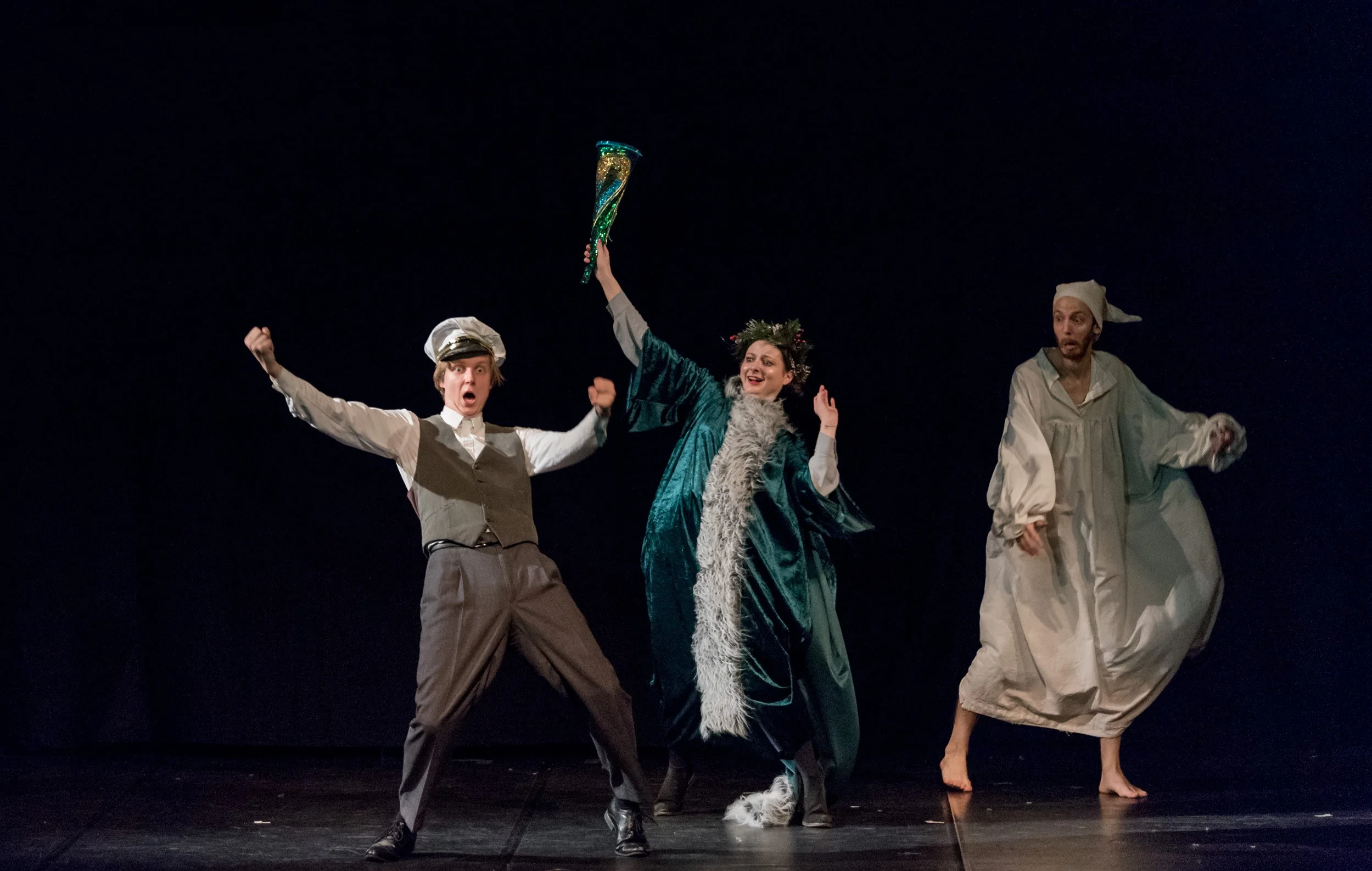 A Christmas Carol