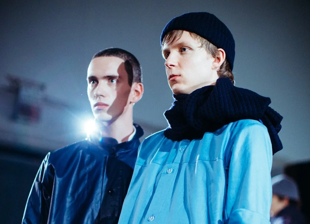 Phoebe English AW18