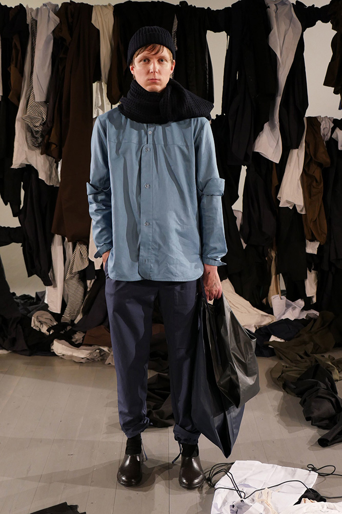 Phoebe English AW 18