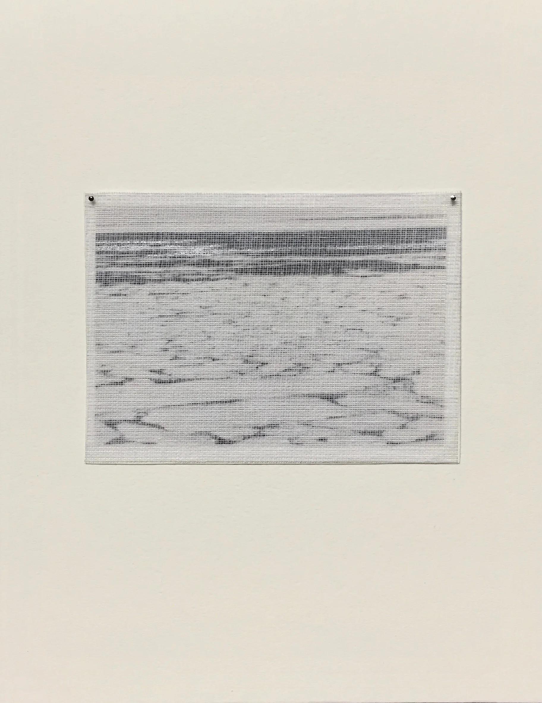 Discontinuity