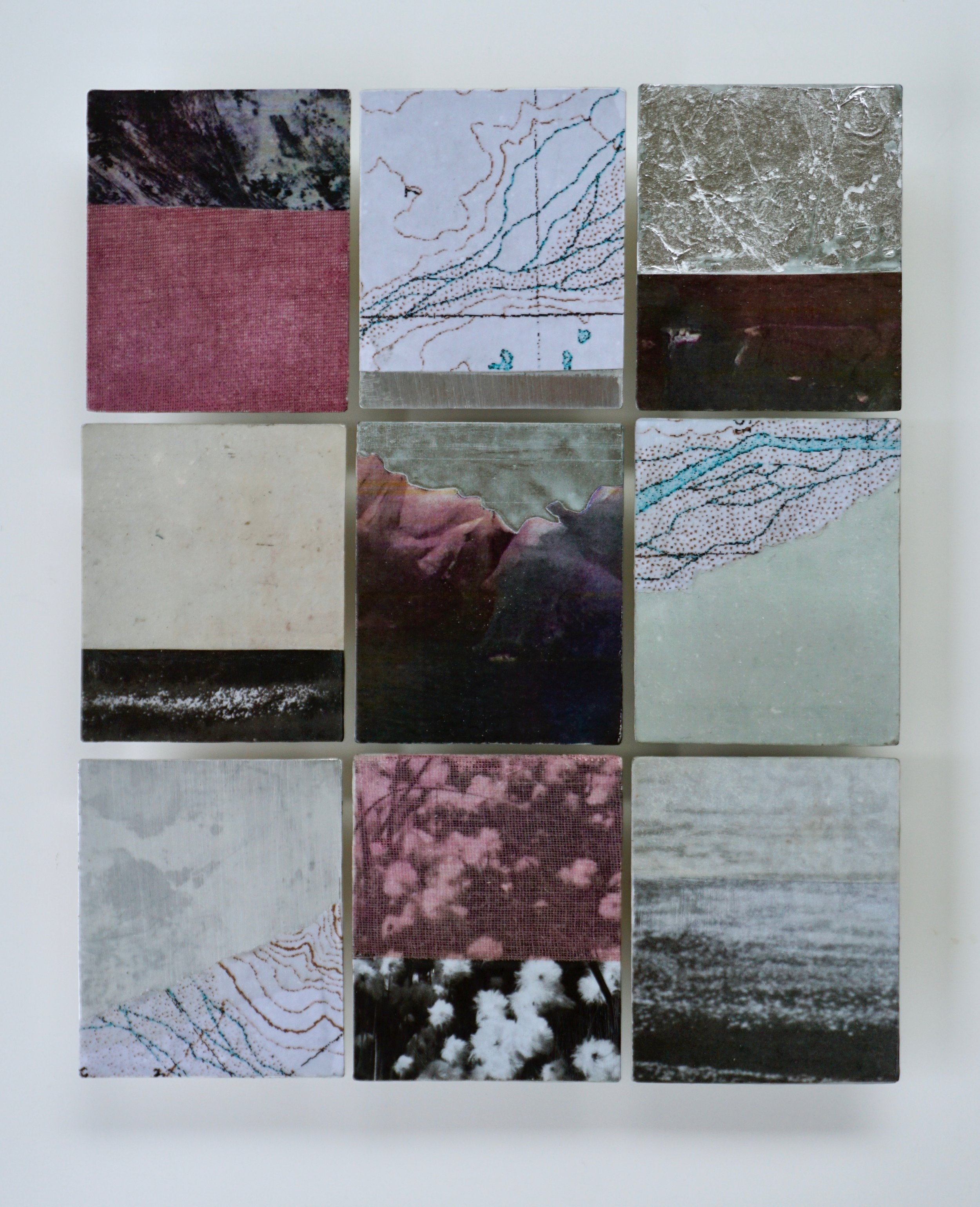 "Wetland," for Christine Byl