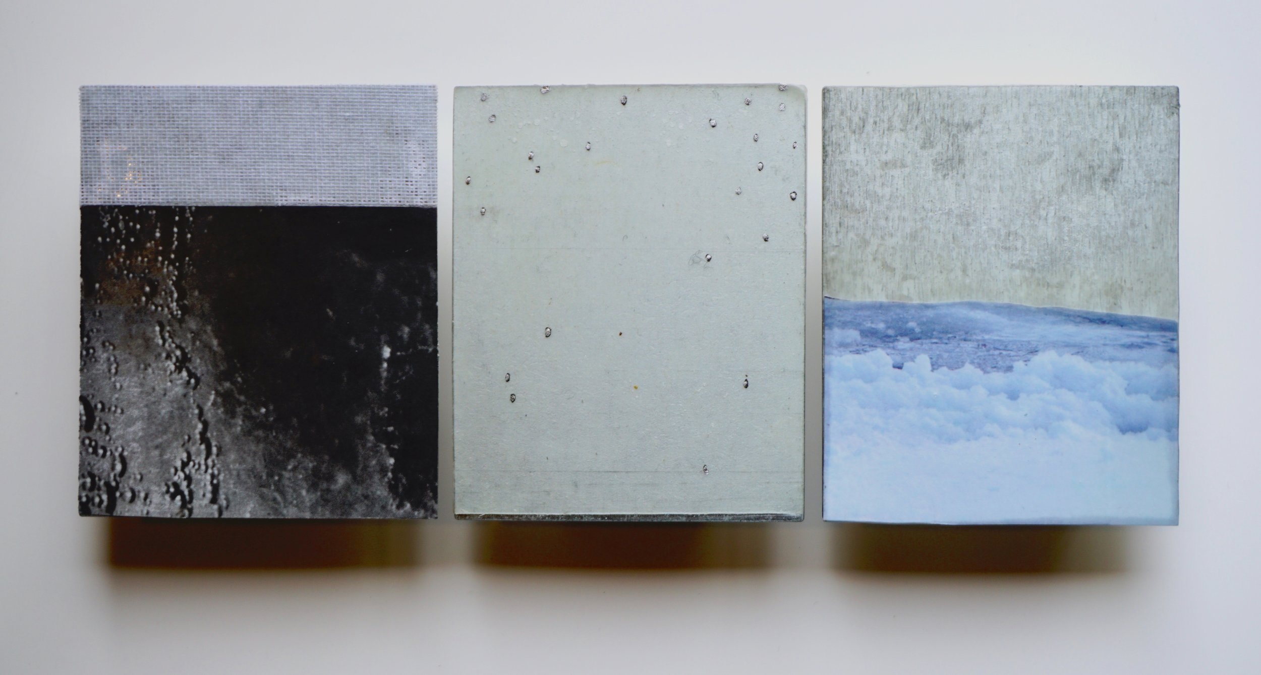 "Acidification," for Nancy Lord