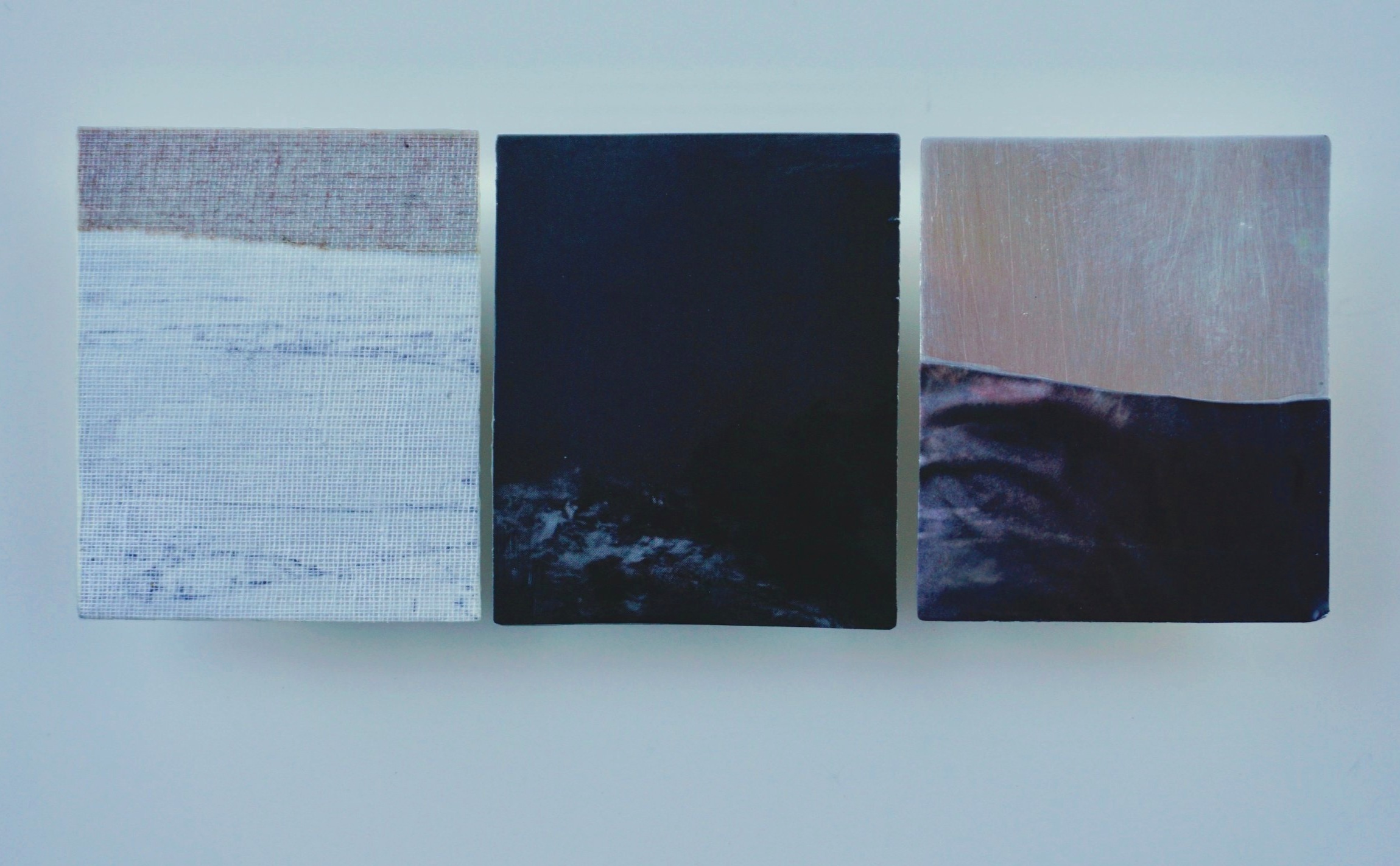 "Unfurling winter bones," for Kersten Christianson
