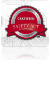 US Safety Act Certified (Copy) (Copy)