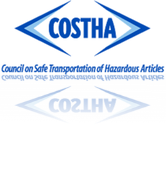 Council on Safe Transport of Hazardous Articles (Copy) (Copy)